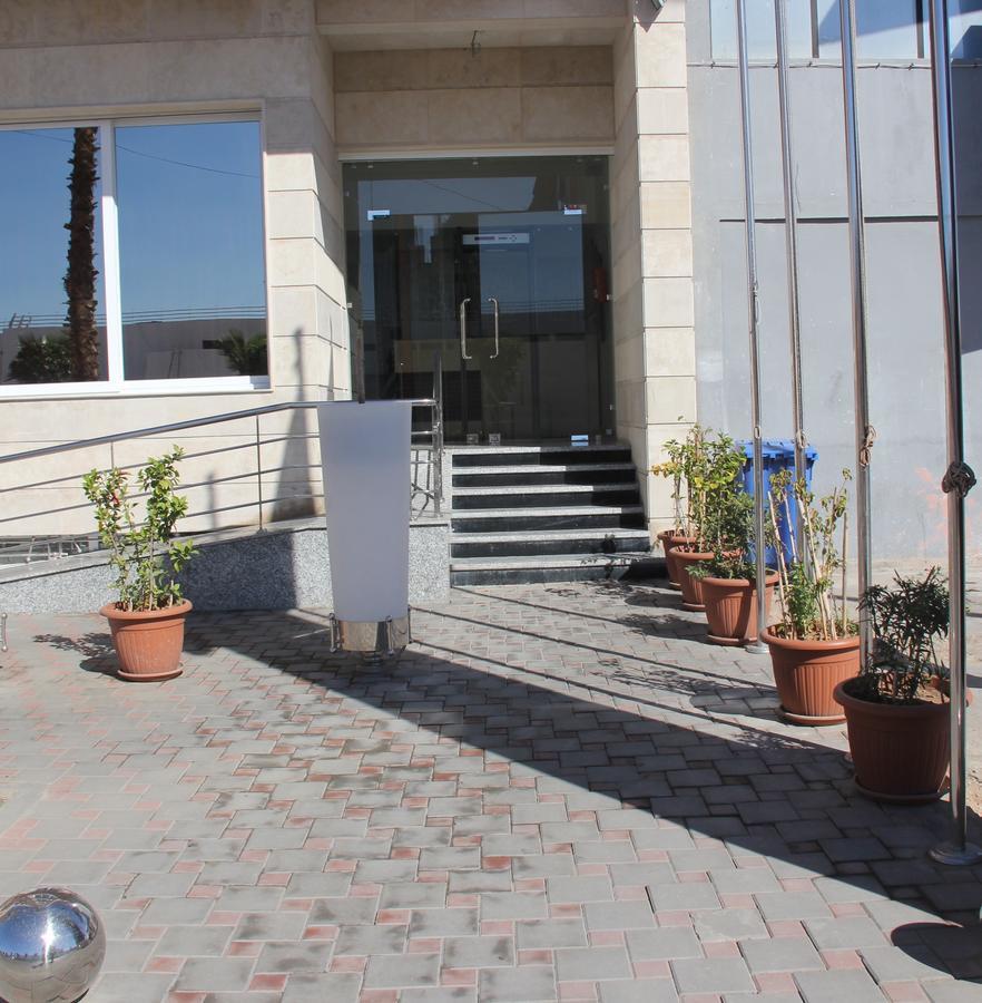 Residence La Place Laayoune  Exterior photo