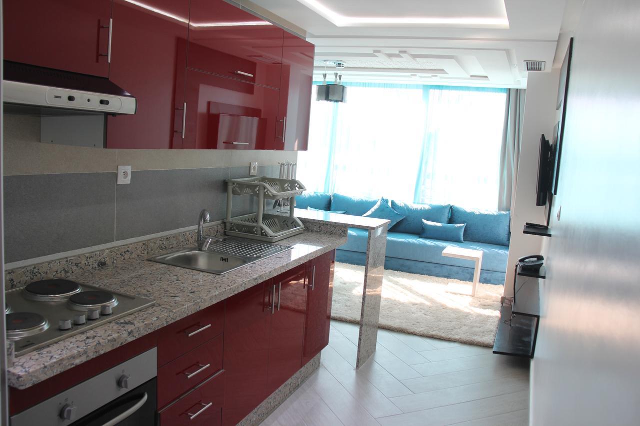 Residence La Place Laayoune  Exterior photo