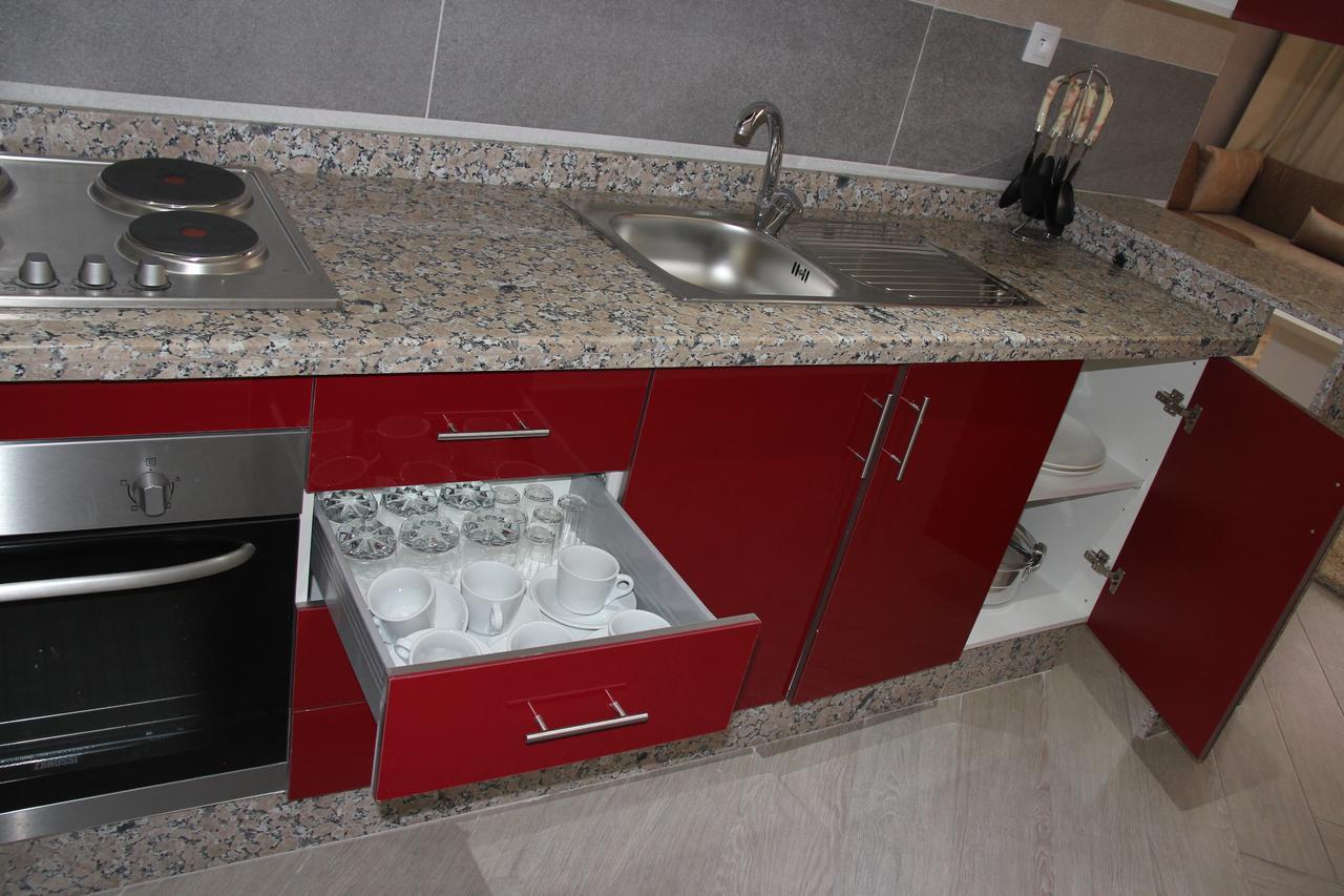 Residence La Place Laayoune  Exterior photo