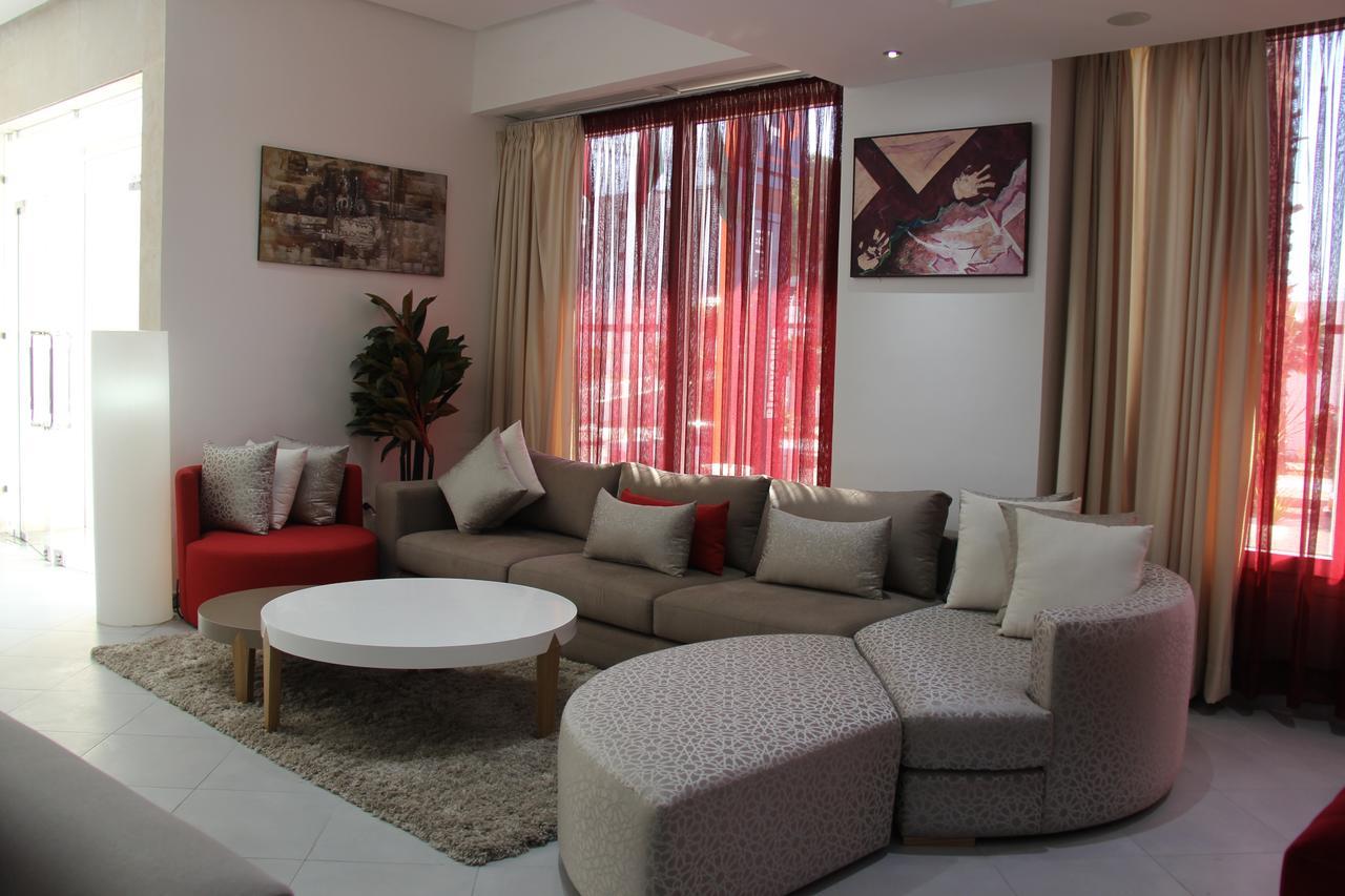 Residence La Place Laayoune  Exterior photo
