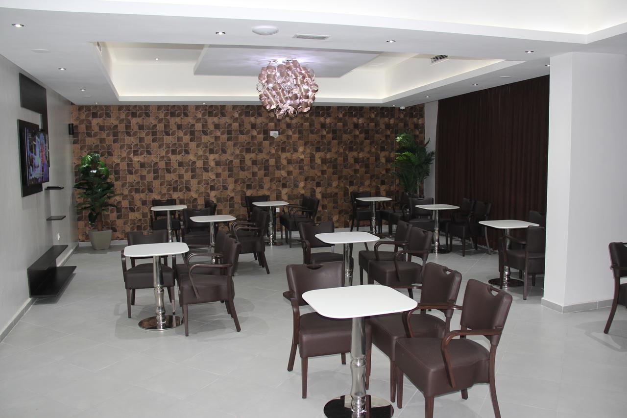 Residence La Place Laayoune  Exterior photo