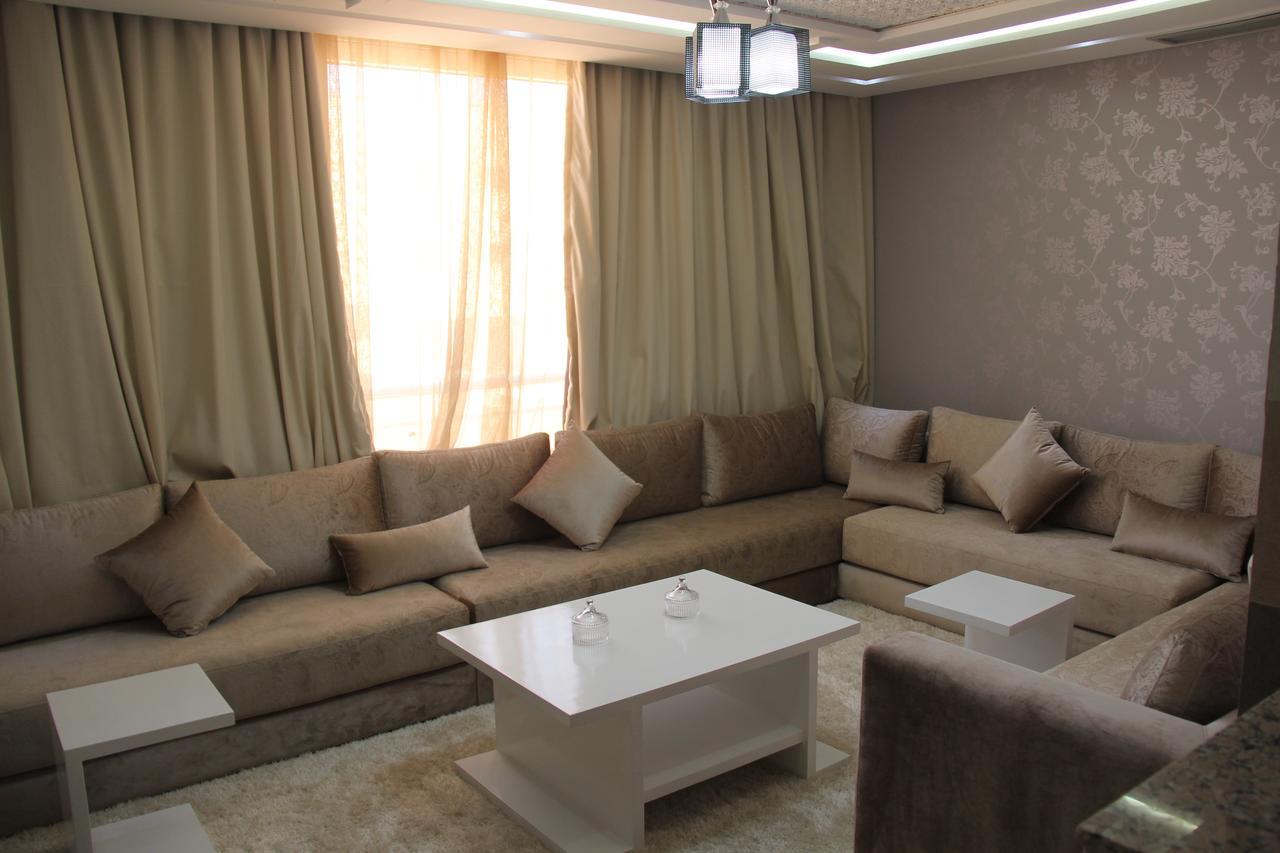 Residence La Place Laayoune  Exterior photo