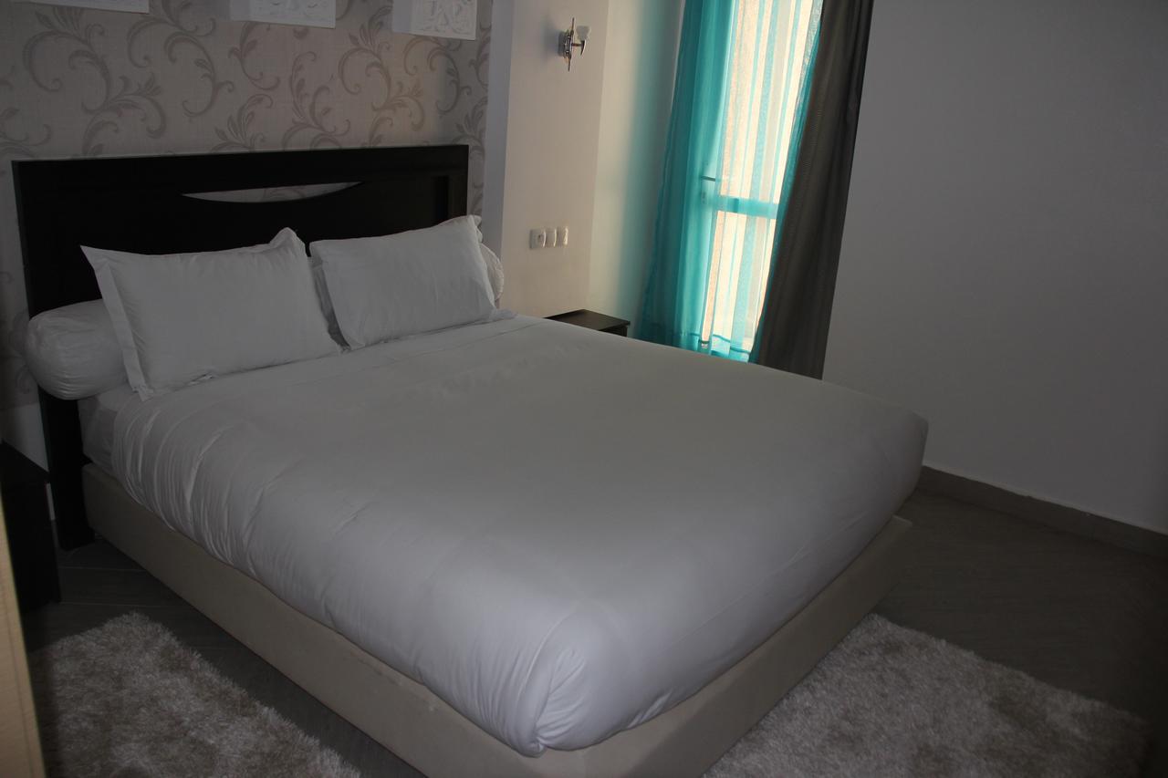 Residence La Place Laayoune  Exterior photo
