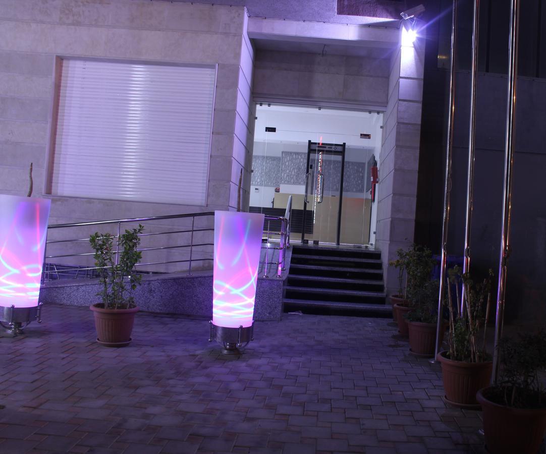 Residence La Place Laayoune  Exterior photo