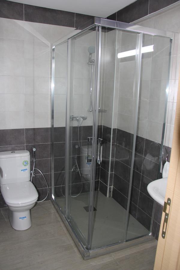 Residence La Place Laayoune  Exterior photo